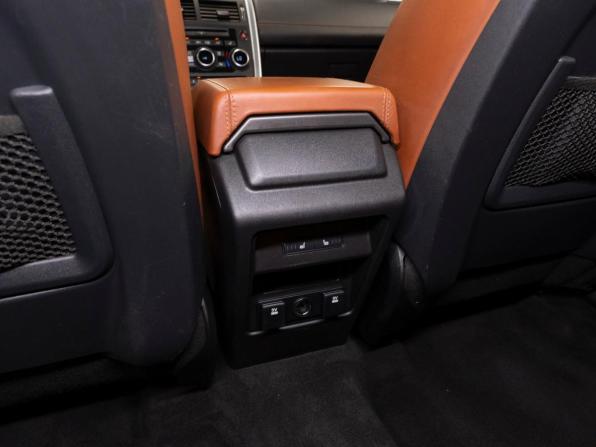 Land Rover Discovery Sport I с пробегом 2015 года, цена 1 510 000 рублей, 269567 км, внедорожник, Автокод Объявления