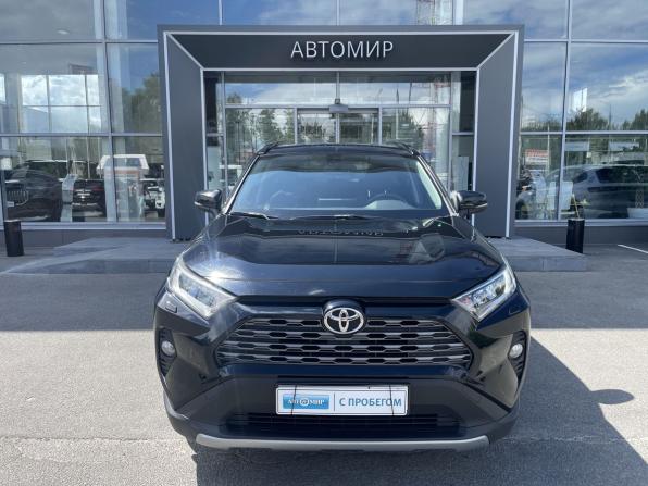Toyota RAV4 V (XA50) с пробегом 2020 года, цена 3 100 000 рублей, 72541 км, внедорожник, Автокод Объявления