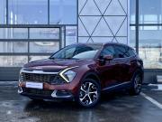 Kia Sportage V Москва  - изображение 33