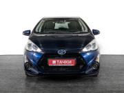 Toyota Aqua I Рестайлинг Иркутск  - изображение 28