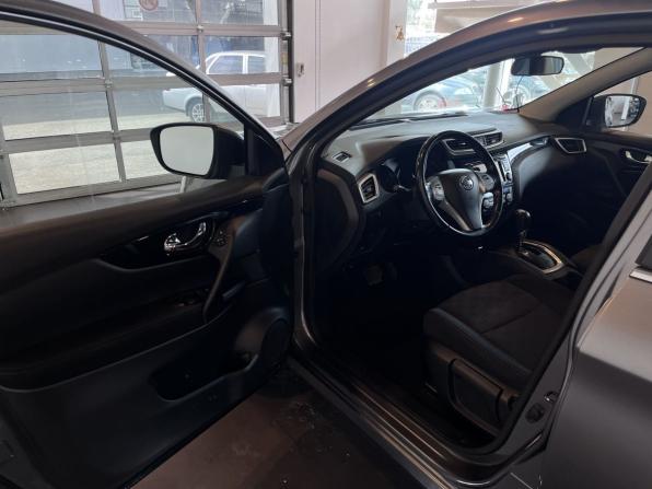 Nissan Qashqai II с пробегом 2016 года, цена 1 453 000 рублей, 92189 км, внедорожник, Автокод Объявления