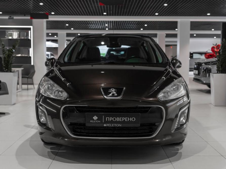 Peugeot 308 I Рестайлинг Москва  - изображение 3
