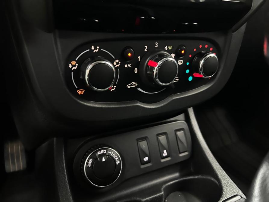 Renault Duster I Рестайлинг Казань  - изображение 14
