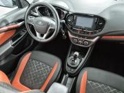 Lada (ВАЗ) Vesta I Нижний Новгород  - изображение 38