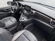 Mercedes-Benz V-Класс III (W447) Сочи  - изображение 36