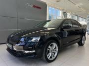 Skoda Octavia III (A7) Рестайлинг Екатеринбург  - изображение 31