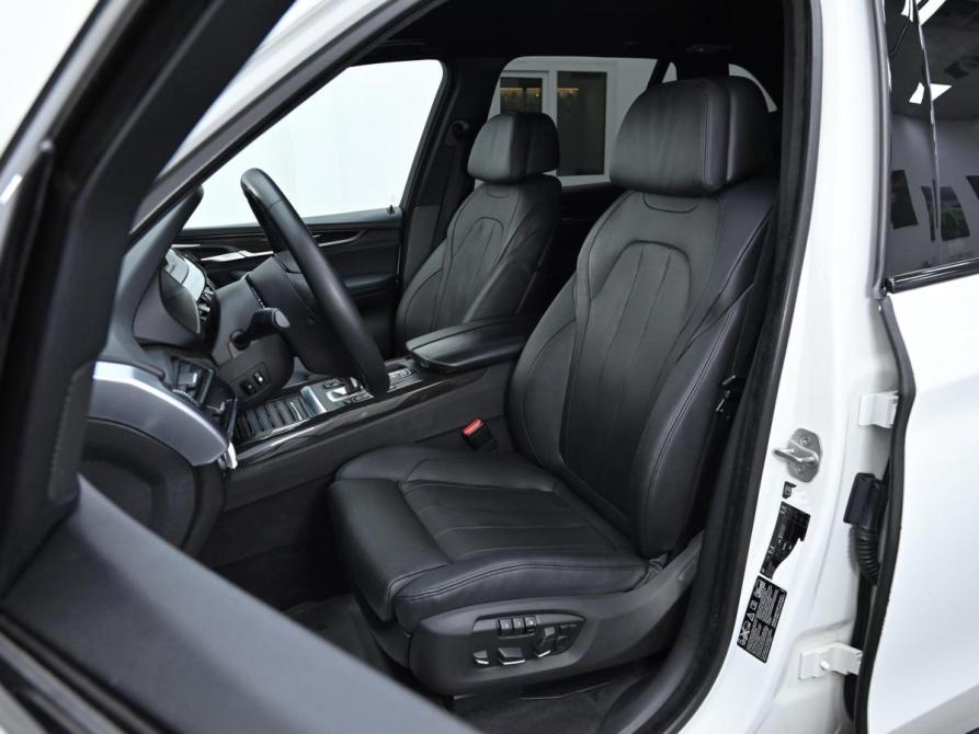 BMW X5 III (F15) Москва  - изображение 7