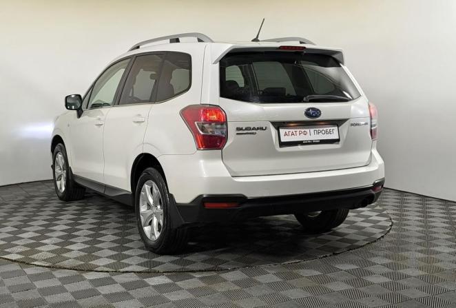 Subaru Forester IV с пробегом 2014 года, цена 1 460 000 рублей, 191844 км, внедорожник, Автокод Объявления