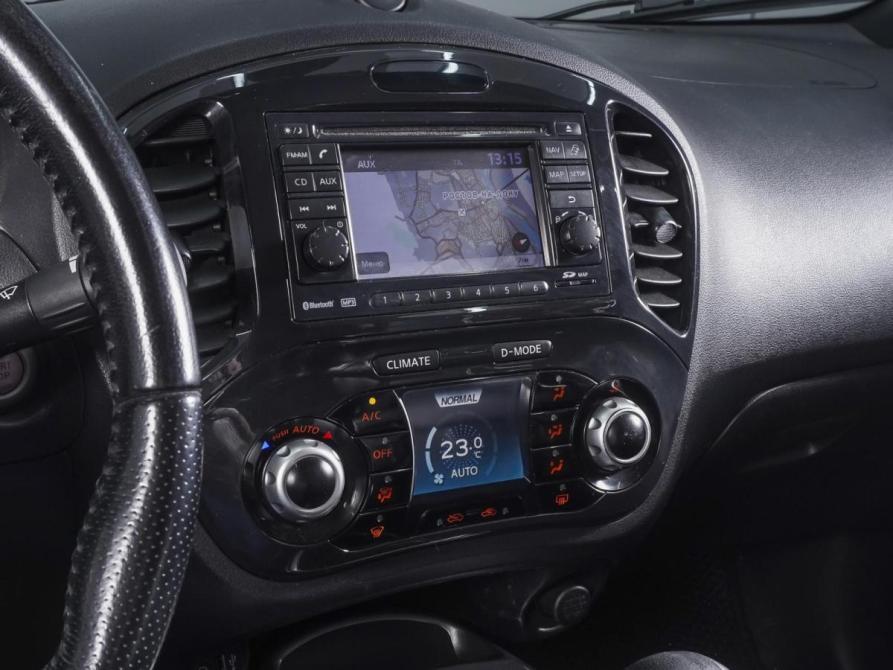 Nissan Juke I Ростов-на-Дону  - изображение 12