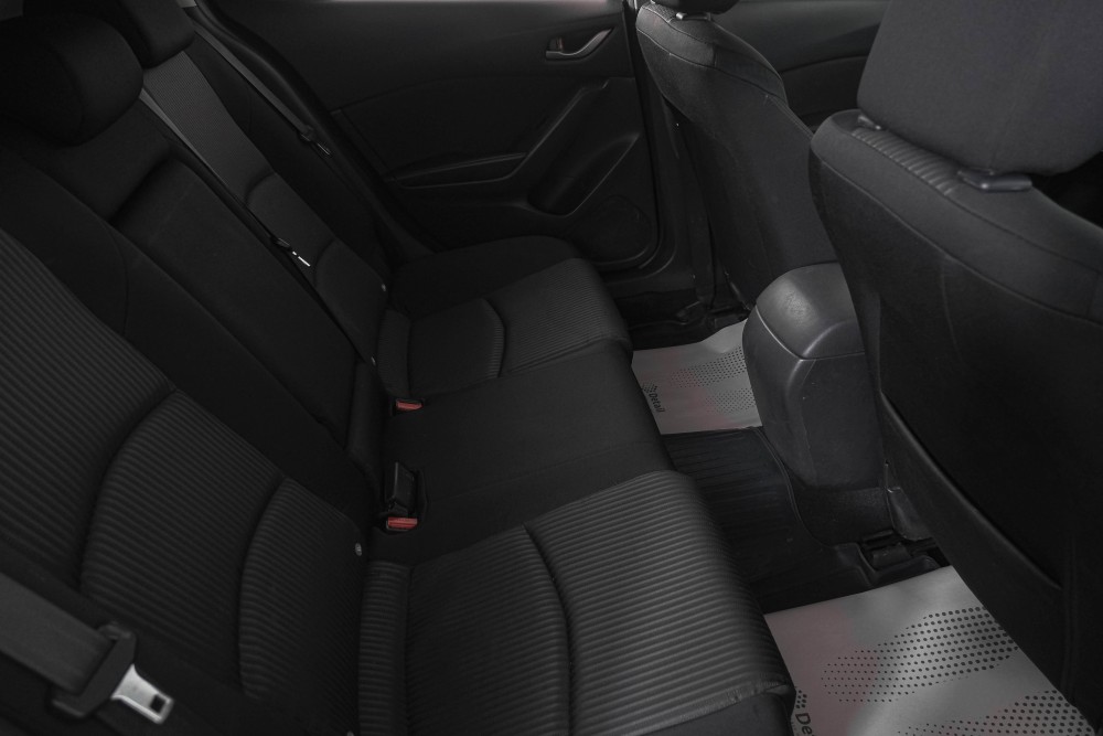 Mazda 3 III (BM) Кемерово  - изображение 10