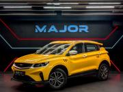 Belgee X50 Москва  - изображение 26