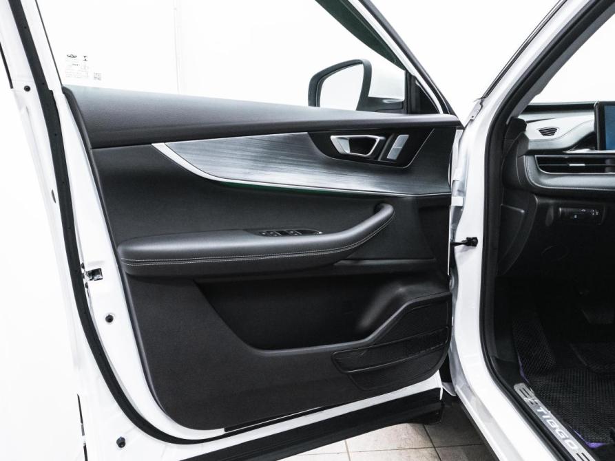 Chery Tiggo 7 Pro Max I Красноярск  - изображение 10