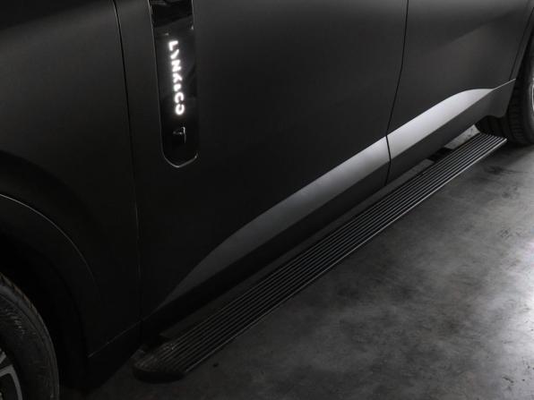 Lynk &amp; Co 900 с пробегом 2025 года, цена 7 980 000 рублей, 11250 км, внедорожник, Автокод Объявления