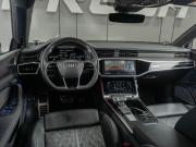 Audi S7 II (4K) Тюмень  - изображение 38