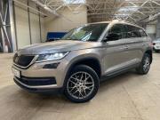 Skoda Kodiaq I Набережные Челны  - изображение 34