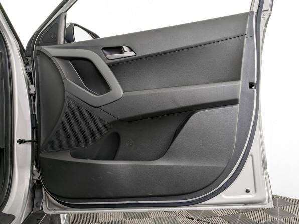 Hyundai Creta I с пробегом 2018 года, цена 1 590 000 рублей, 102737 км, внедорожник, Автокод Объявления