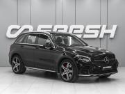Mercedes-Benz GLC I (X253) Ростов-на-Дону  - изображение 22