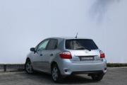 Toyota Auris I Рестайлинг Березники  - изображение 24