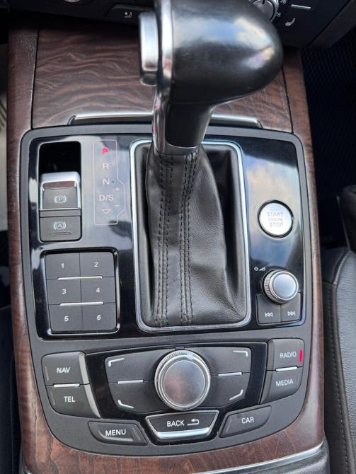 Audi A6 IV (C7) Астрахань  - изображение 21