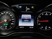 Mercedes-Benz C-Класс IV (W205) Москва  - изображение 38