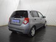 Chevrolet Aveo I Рестайлинг Санкт-Петербург  - изображение 21