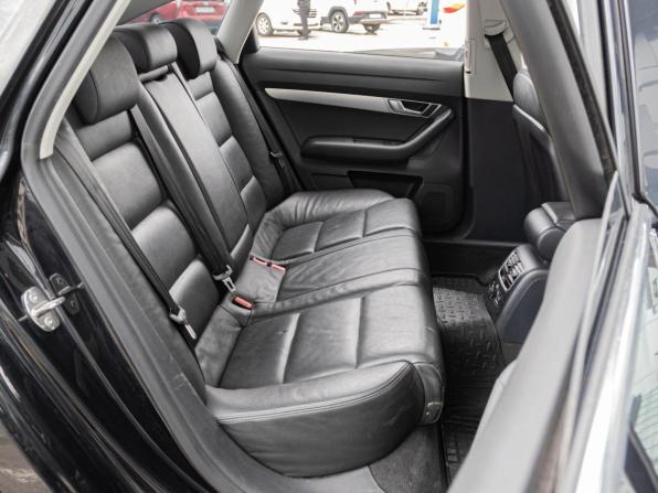 Audi A6 III (C6) Рестайлинг с пробегом 2009 года, цена 1 069 000 рублей, 210520 км, седан, Автокод Объявления