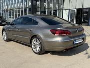 Volkswagen Passat CC I Рестайлинг Краснодар  - изображение 22