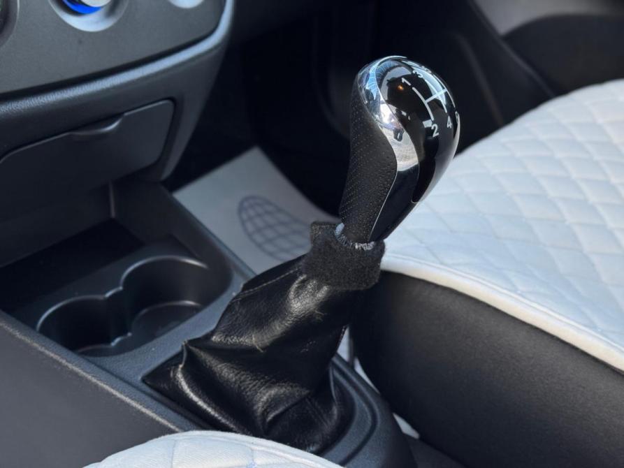 Geely GC6 Ульяновск  - изображение 23