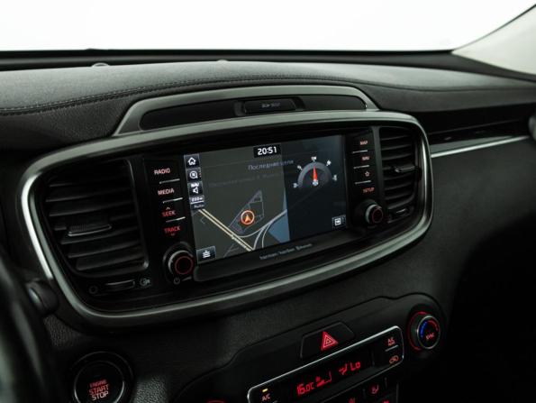 Kia Sorento III Prime Рестайлинг с пробегом 2018 года, цена 1 999 777 рублей, 342242 км, внедорожник, Автокод Объявления