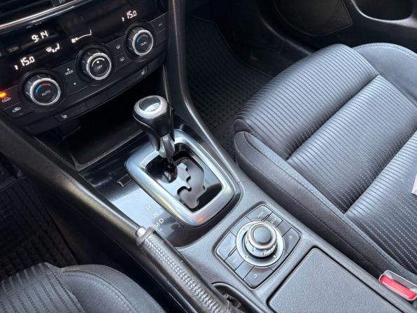 Mazda 6 III (GJ) с пробегом 2013 года, цена 1 319 000 рублей, 219350 км, седан, Автокод Объявления