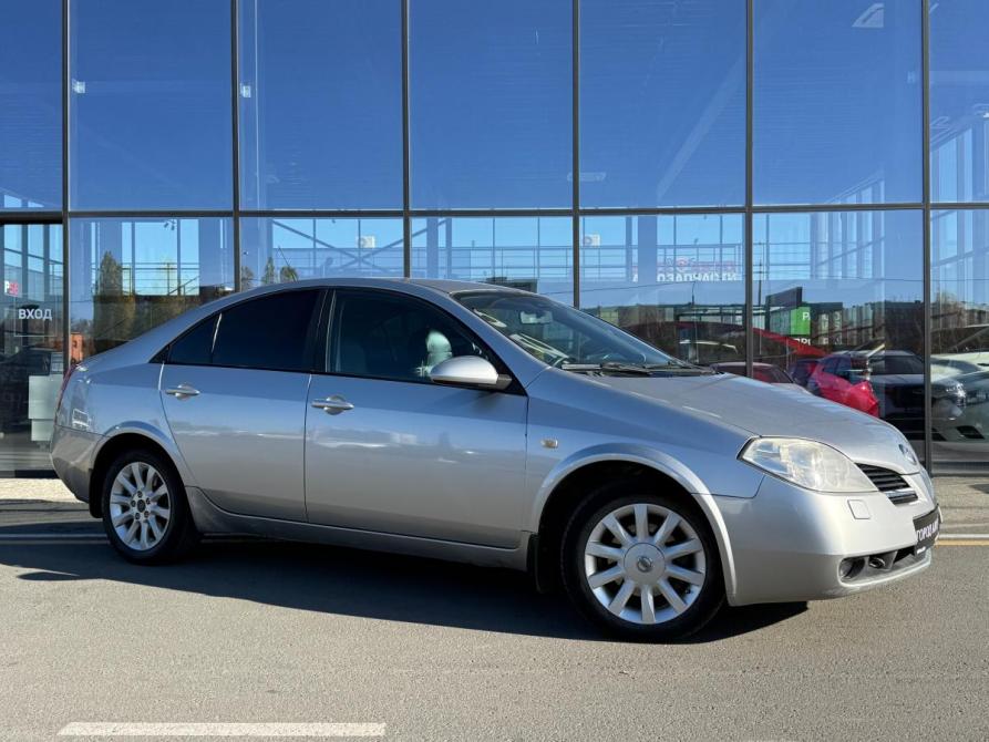 Nissan Primera III (P12) Оренбург  - изображение 1
