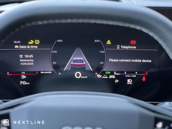 Новый Audi Q5 III 2026 года, цена 8 290 000 рублей, внедорожник, Автокод Объявления