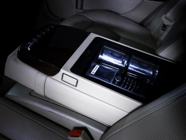 Mercedes-Benz S-Класс V (W221) Рестайлинг с пробегом 2012 года, цена 3 985 000 рублей, 157970 км, седан, Автокод Объявления