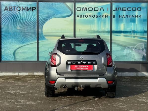 Renault Duster I Рестайлинг с пробегом 2019 года, цена 1 950 000 рублей, 88568 км, внедорожник, Автокод Объявления