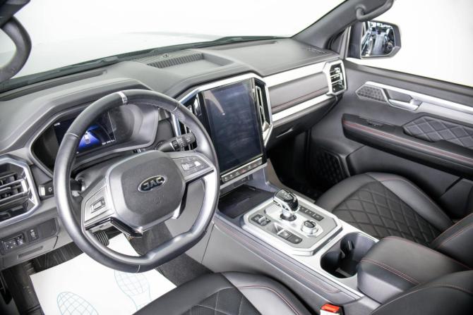 JAC T9 с пробегом 2024 года, цена 3 099 000 рублей, 65000 км, offers.body_type.unknown, Автокод Объявления