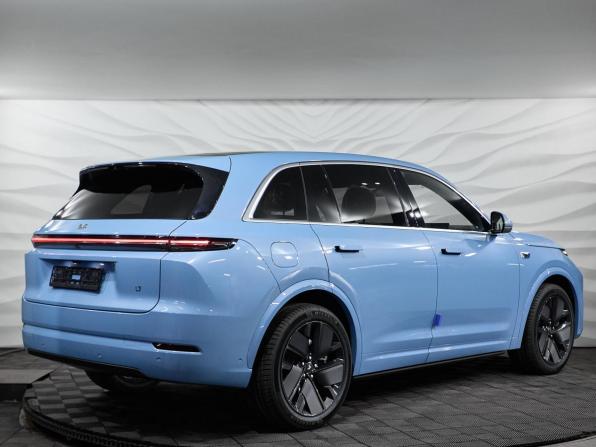 Новый Li Auto (Lixiang) L7 I Рестайлинг 2026 года, цена 10 590 000 рублей, внедорожник, Автокод Объявления