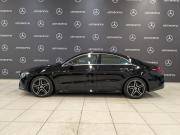 Mercedes-Benz CLA II (C118 X118) Москва  - изображение 34