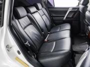 Toyota Land Cruiser Prado 150 Series Рестайлинг 1 Тюмень  - изображение 30