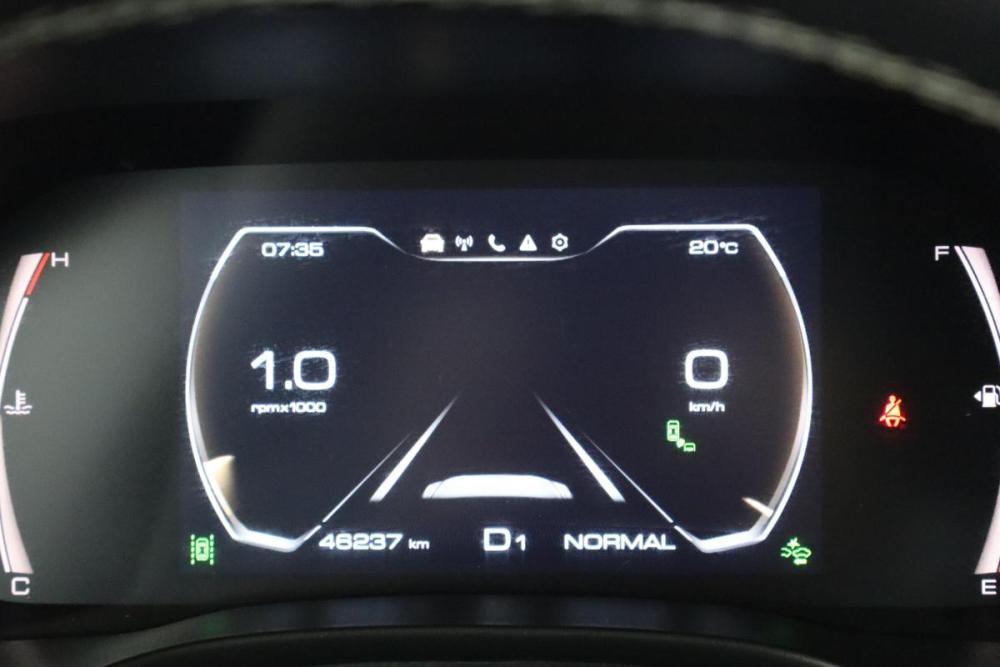 Haval Jolion I Санкт-Петербург  - изображение 17