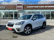 Subaru Forester V Пермь  - изображение 24