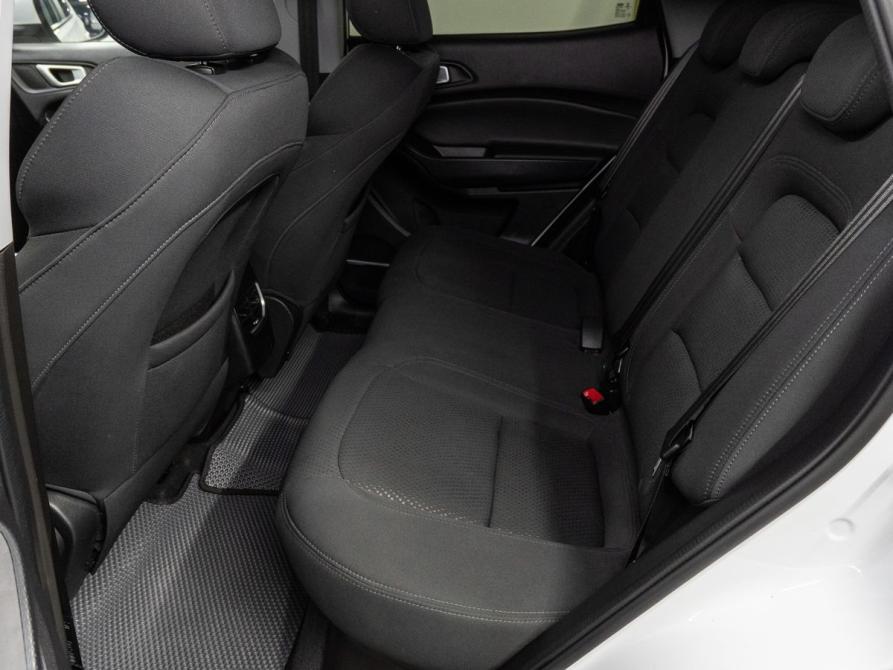 Chery Tiggo 4 I Рестайлинг Тюмень  - изображение 15