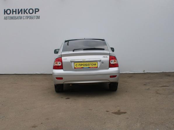 Lada (ВАЗ) Priora I с пробегом 2011 года, цена 199 000 рублей, 160726 км, хэтчбек, Автокод Объявления