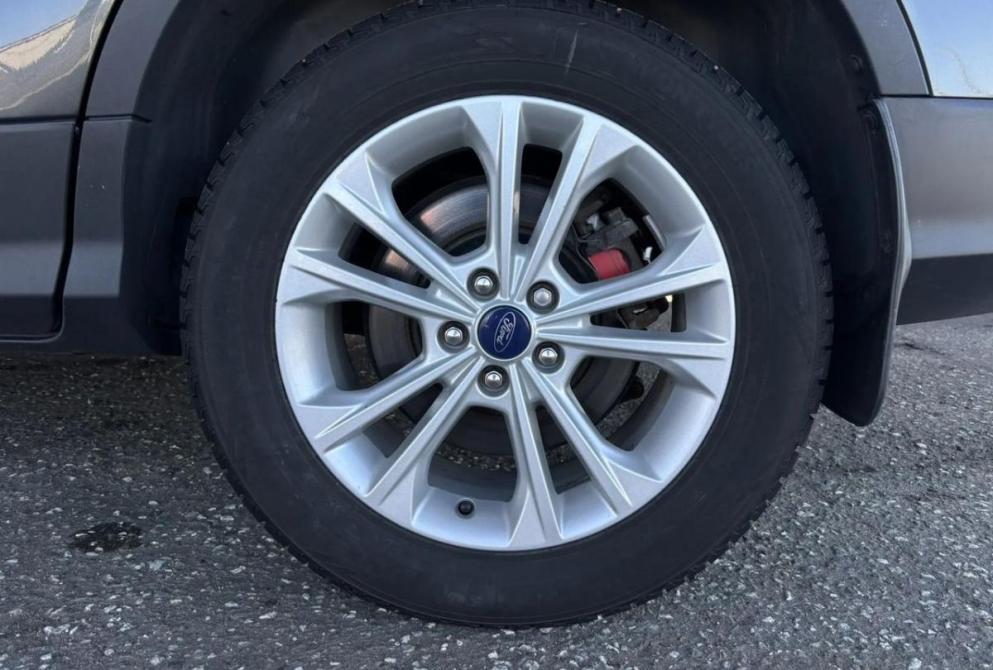Ford Kuga II Рестайлинг Киров  - изображение 33