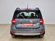 Skoda Yeti I Рестайлинг Альметьевск  - изображение 28