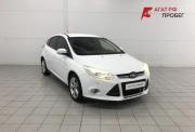 Ford Focus III Астрахань  - изображение 21
