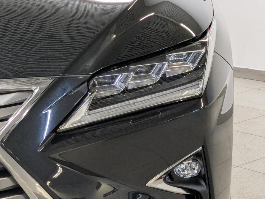 Lexus RX IV Санкт-Петербург  - изображение 11