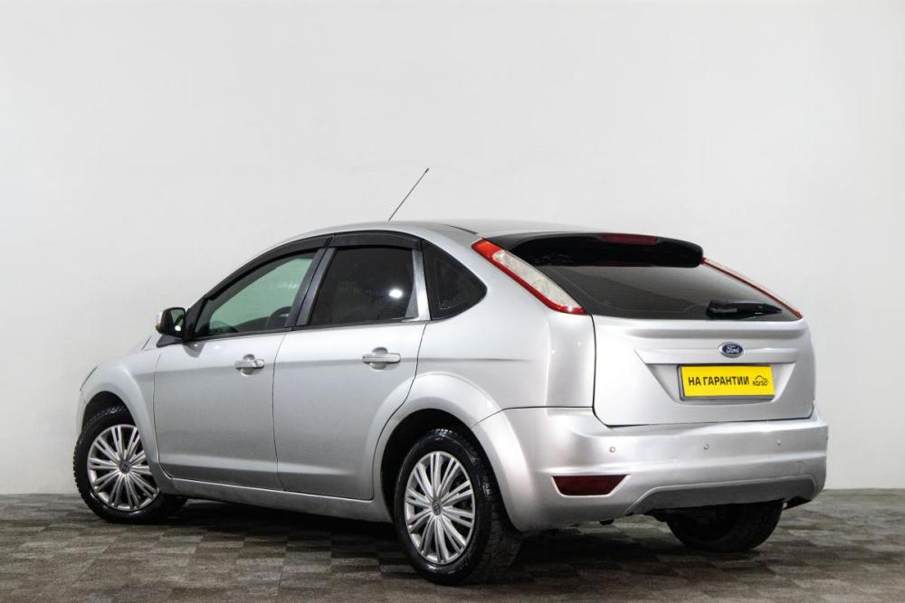 Ford Focus II Рестайлинг Сургут  - изображение 7