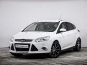 Ford Focus III Санкт-Петербург  - изображение 27