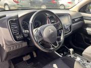 Mitsubishi Outlander III Рестайлинг 3 Уфа  - изображение 28