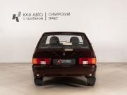 Lada (ВАЗ) 2114 Казань  - изображение 12